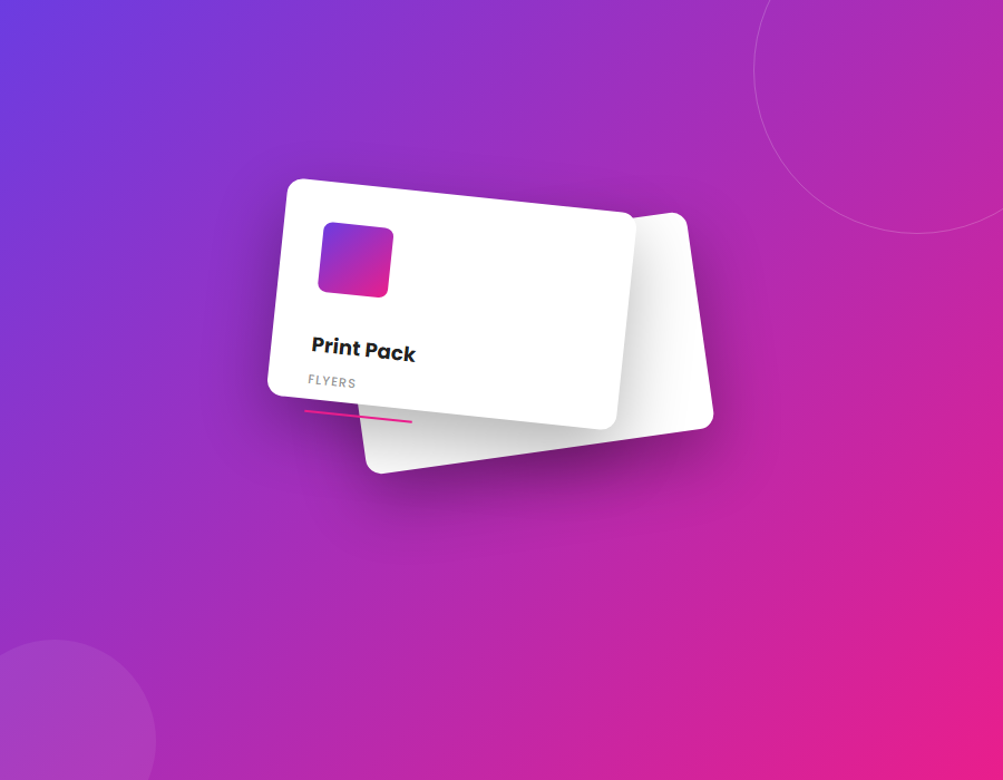 Marketing Collateral